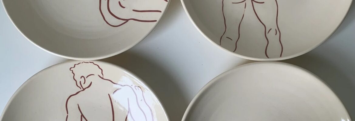 Ogre Ceramics