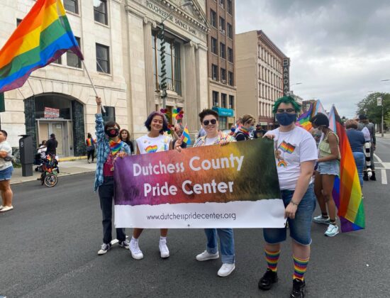 Dutchess County Pride Center