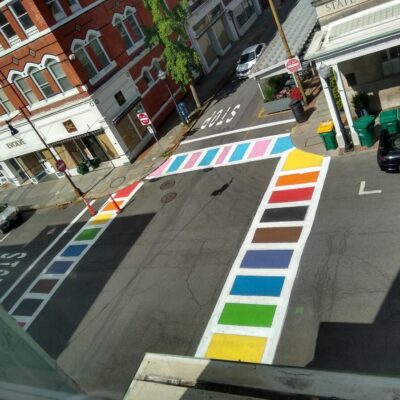 Hudson Valley LGBTQ+ Community Center