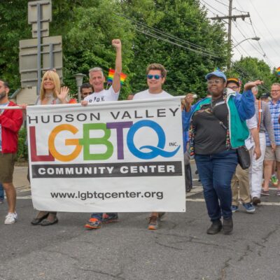 Hudson Valley LGBTQ+ Community Center