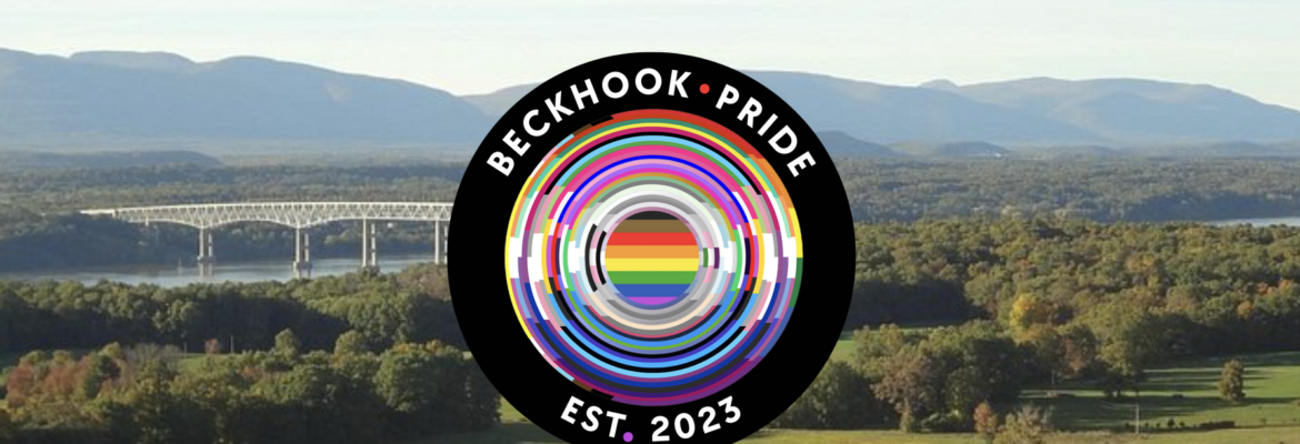 BeckHook Pride