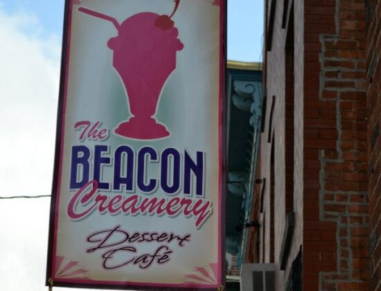 Beacon Creamery