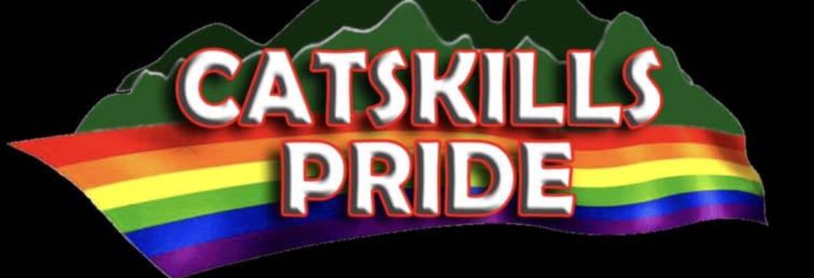 Catskills Pride