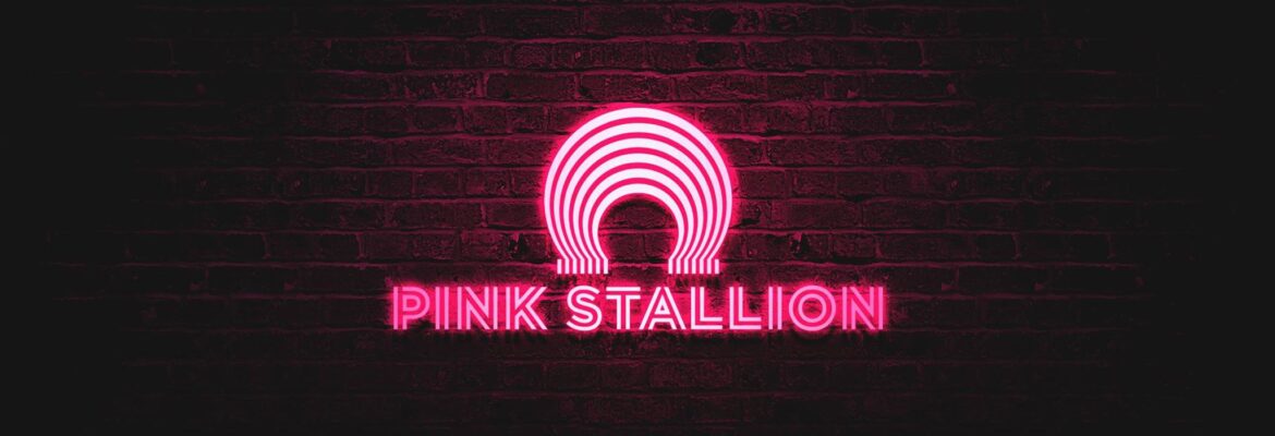 Pink Stallion