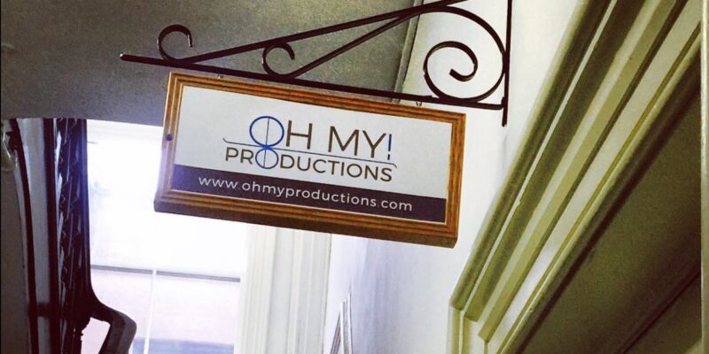 Oh, MY! Productions